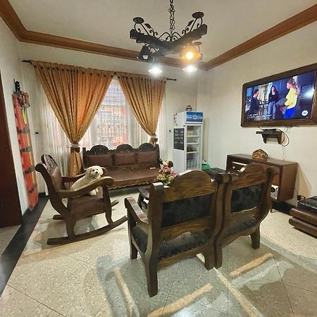 Hostal Internacional Μπογκοτά Εξωτερικό φωτογραφία