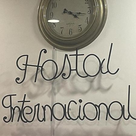 Hostal Internacional Μπογκοτά Εξωτερικό φωτογραφία