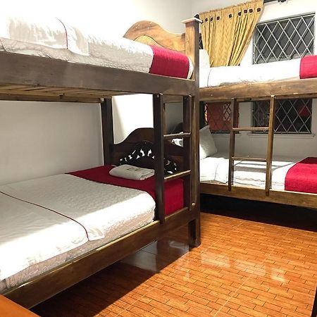 Hostal Internacional Μπογκοτά Εξωτερικό φωτογραφία