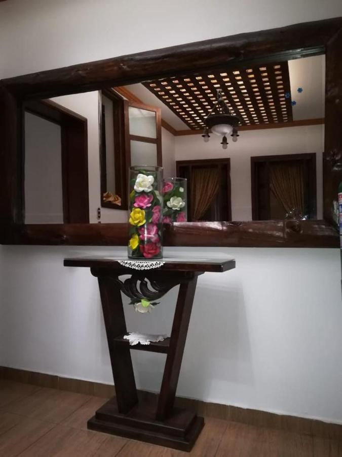 Hostal Internacional Μπογκοτά Εξωτερικό φωτογραφία