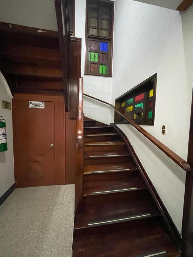Hostal Internacional Μπογκοτά Εξωτερικό φωτογραφία